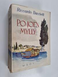 Po-joen mylly