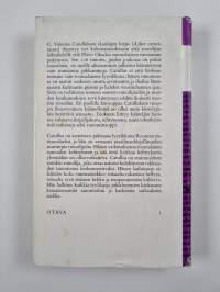Liber carminum : laulujen kirja