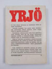 Yrjön tekeleet