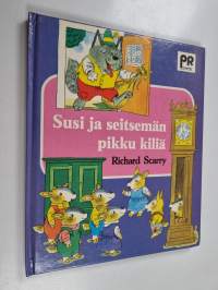 Tyhjä kuva