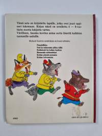 Bremenin soittoniekat