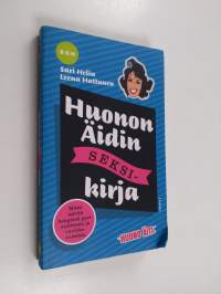 Huonon äidin seksikirja