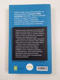 Huonon äidin seksikirja