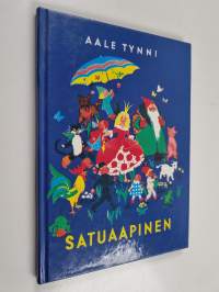Satuaapinen