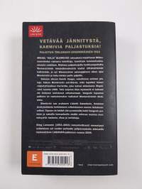 Miehet jotka vihaavat naisia