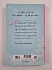 Miisa voittaa kultaa