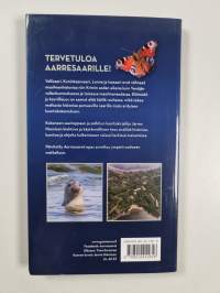 Aarresaaret-opas : Vallisaari - Kuninkaansaari - Lonna - Isosaari