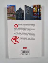 Sankarimatkailijan Neuvosto-Tallinna (signeerattu, tekijän omiste)