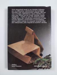 Terveysteetä luonnonkasveista