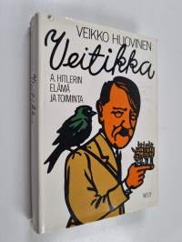 Tyhjä kuva