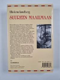 Suureen maailmaan