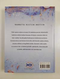 Raamattu ristiin rastiin