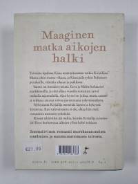 Erään kissan tutkimuksia