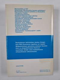 Mitä Suomessa tapahtuu