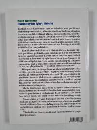 Itsenäisyyden lyhyt historia ja EU-Suomen koko kuva