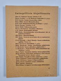 Kunnallislain uudet säännökset kuntien yhteistoiminnasta