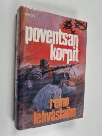 Poventsan korpit