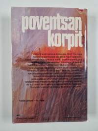 Poventsan korpit