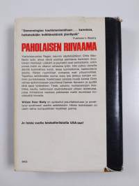 Paholaisen riivaama