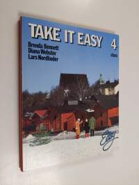 Take it easy 4