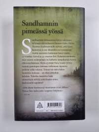 Kaikessa hiljaisuudessa