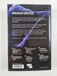 Kuoleman kosketus