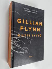 Tyhjä kuva