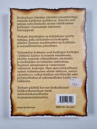 Ihmeiden peili : keskiajan ihmisen maailmankuva