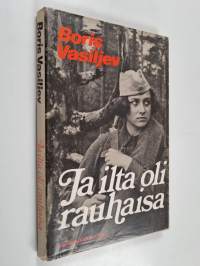 Tyhjä kuva