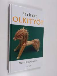 Parhaat olkityöt (painovirhekappale)