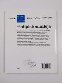 Ristipistomalleja