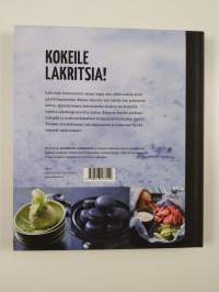 Lakritsi - Leivonnaiset, makeiset, jälkiruoat, ruoat &amp; juomat