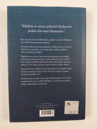 Kirjeitä Raatteen tieltä : suomalaisen kersantin sotapolku Suomussalmelta Sallaan