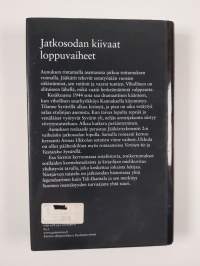 Aunuksen terässade