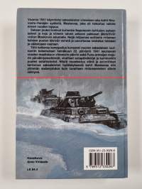 Jäätynyt voitto : taistelu Moskovasta 1941-1942