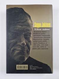 Vihan sukua
