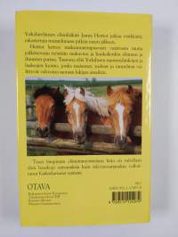 Rakkaimmat ystäväni