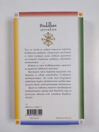 Buddhan opetuksia