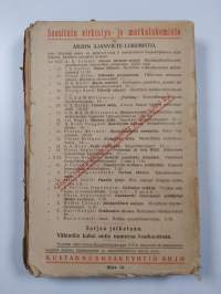Iivana Julman soturi : historiallinen romaani 2