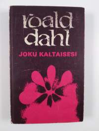 Kymmenen pientä neekeripoikaa ; Joku kaltaisesi
