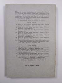 Utdrag ur Åbo stads dombok 1636 I : 8