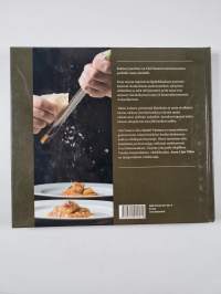 Chef Santeri : rakkaat juurekset