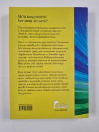Värimagia : mitä lempivärisi kertovat sinusta?