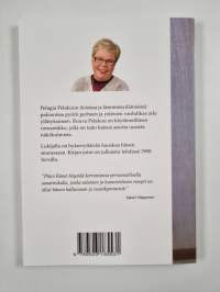 Rouva Pelakuu