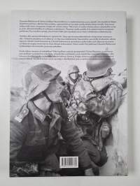 Operaatio Barbarossa 1941
