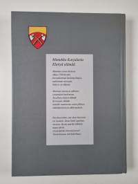 Munukka Karjalasta 1 : Elettyä elämää