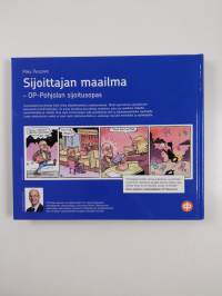 Sijoittajan maailma : OP-Pohjolan sijoitusopas