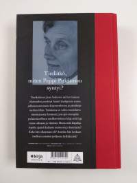 Astrid Lindgren : tämä päivä, yksi elämä