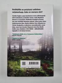 Kun kellot seisahtuvat