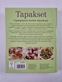 Tapakset